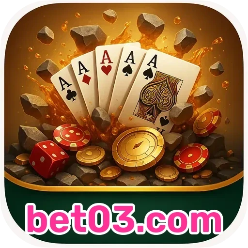 bet03.com Jogos