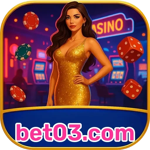 bet03.com: Recursos do Login Que Você Não Pode Deixar de Conhecer