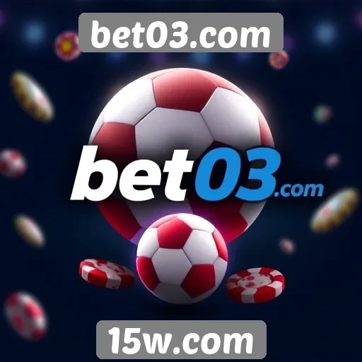 Novas opções de jogos disponíveis na bet03.com