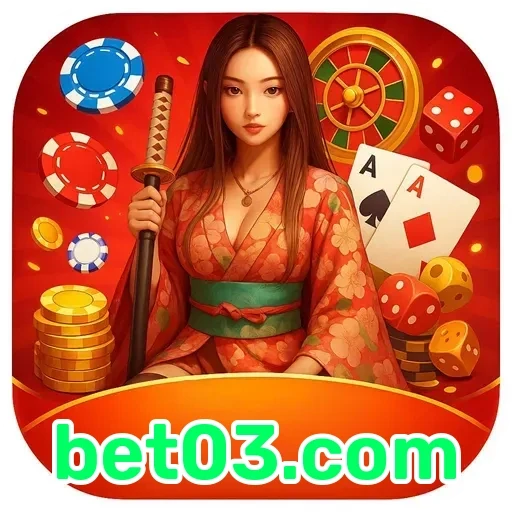 bet03.com: Explore os Incríveis Caça-Níqueis e Ganhe Prêmios Fantásticos